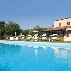  Gospodarstwo agroturystyczne Sicily &